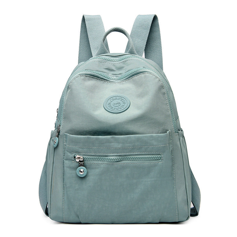 Women's Large Capacity Simple Stylish Lightweight Bags