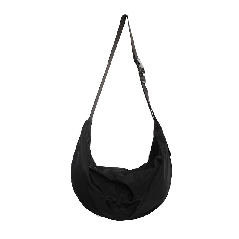 Women's & Men's & Korean Style Overalls Simple Lightweight Bags