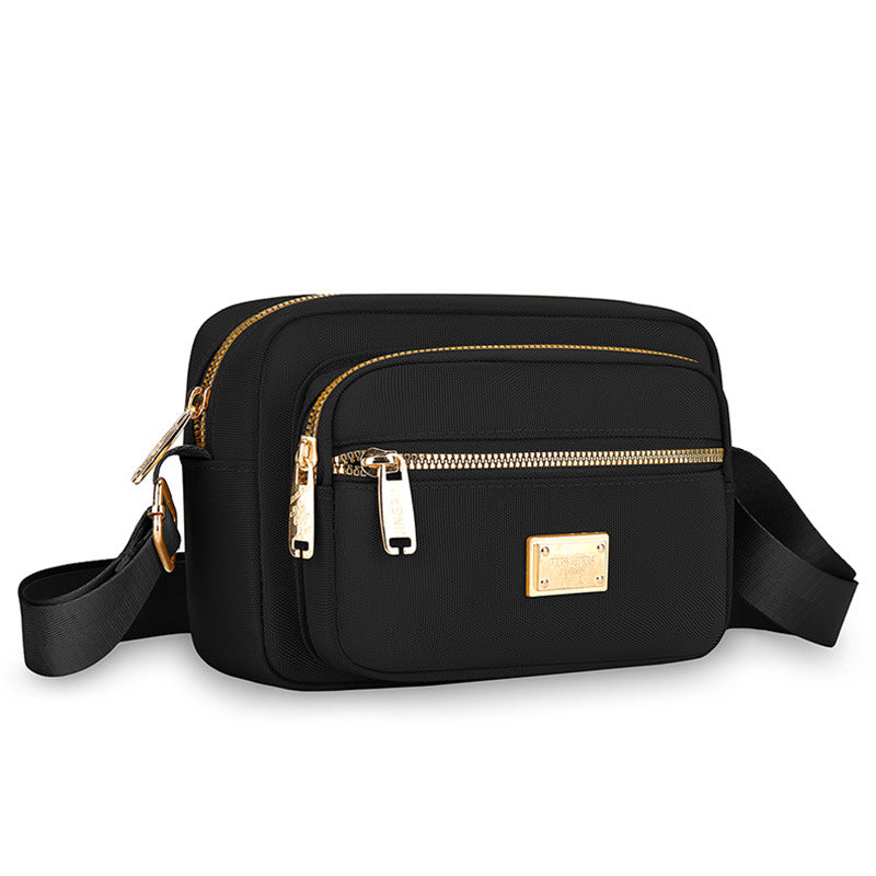 Women's Creative Attractive Checkout Nylon Mom Crossbody Bags