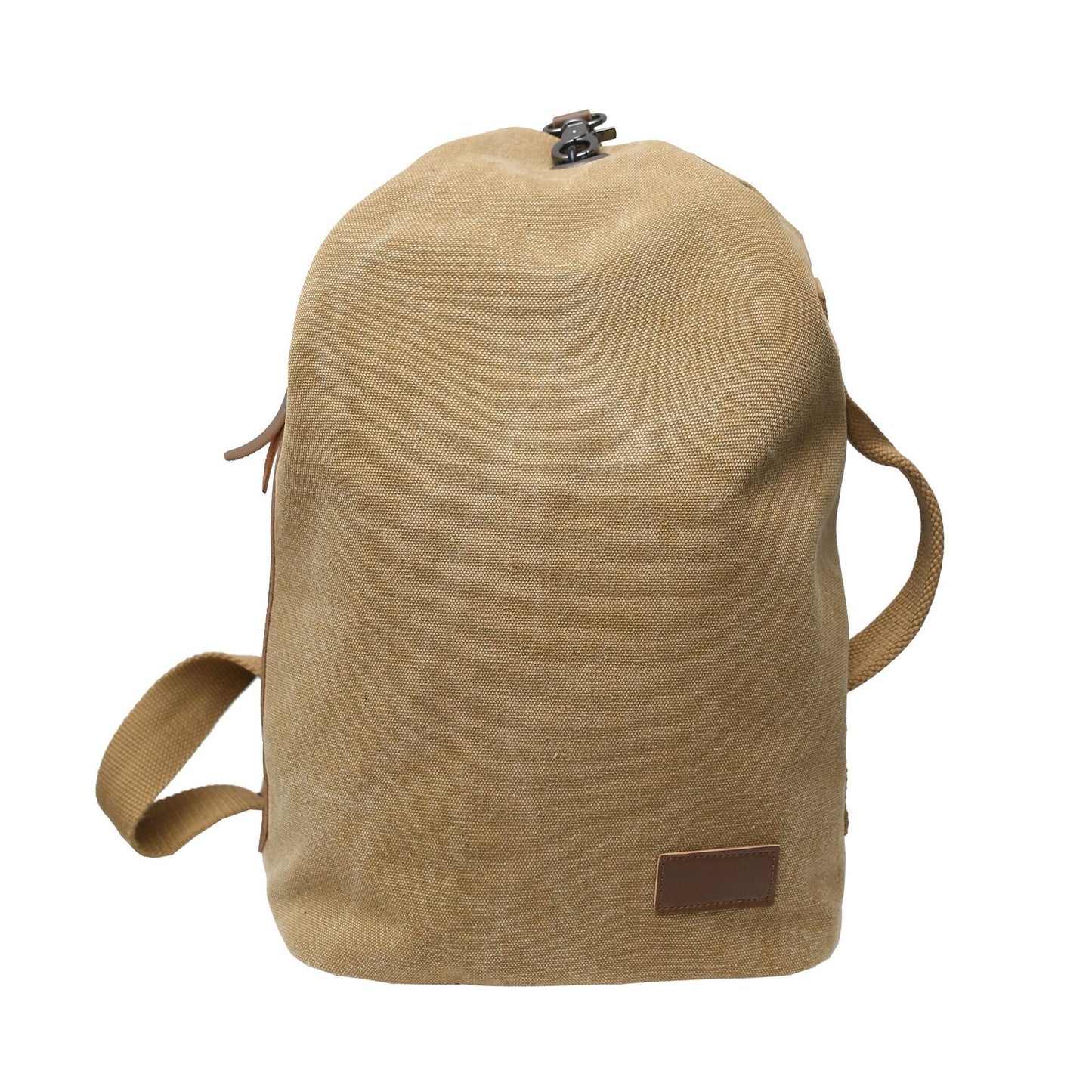 Men's Simple Leisure Commute Large Capacity Trendy Men's Chest Bags