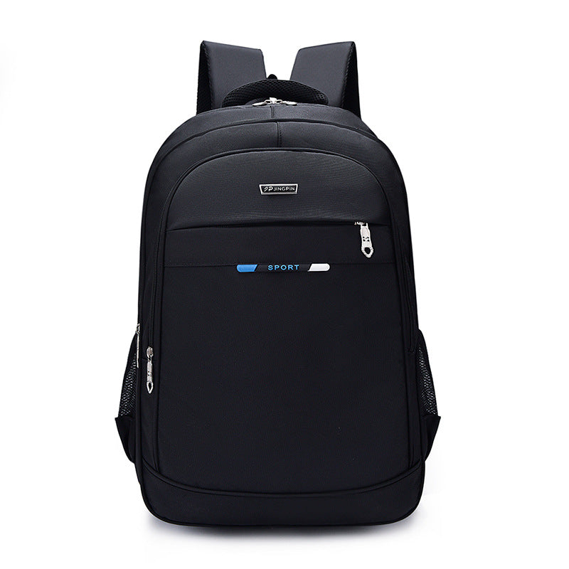 Men's Glamorous Commuter Large Capacity Computer Backpacks