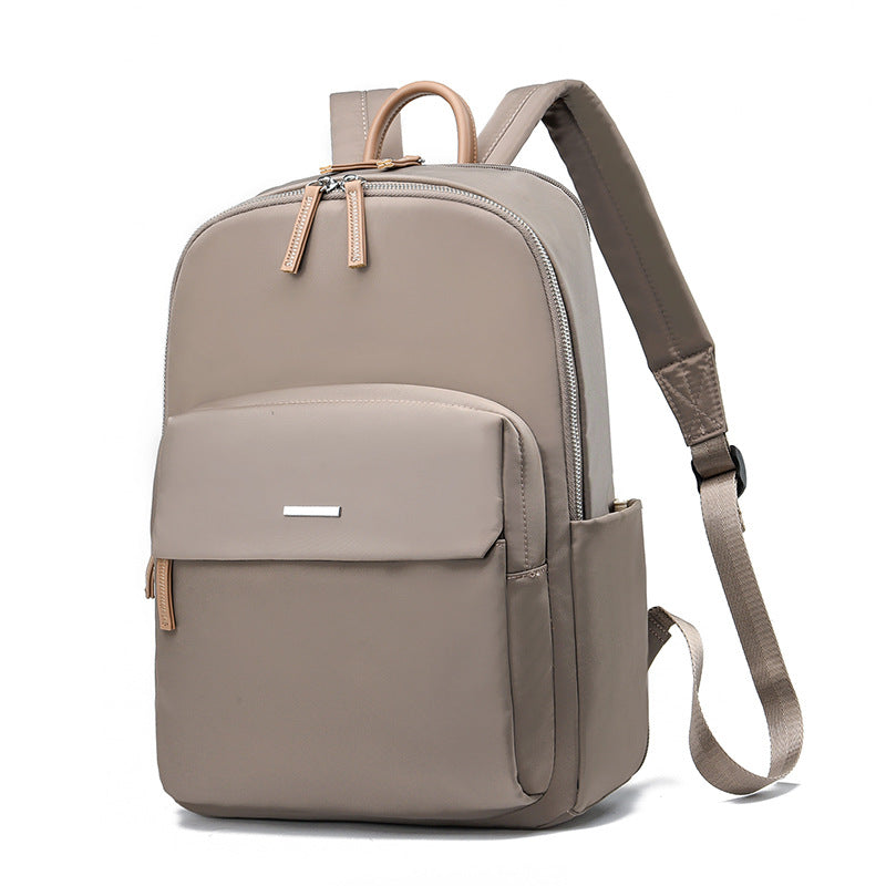 Women's High Quality Trendy Large Capacity Early Backpacks