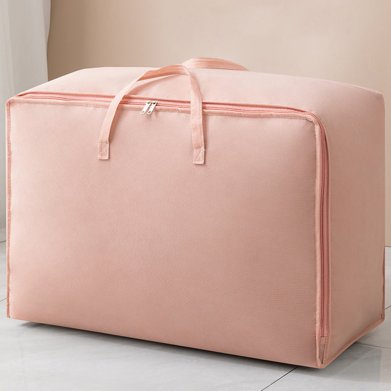 Quilt Buggy Clothes Moving Packing Thickened Travel Bags