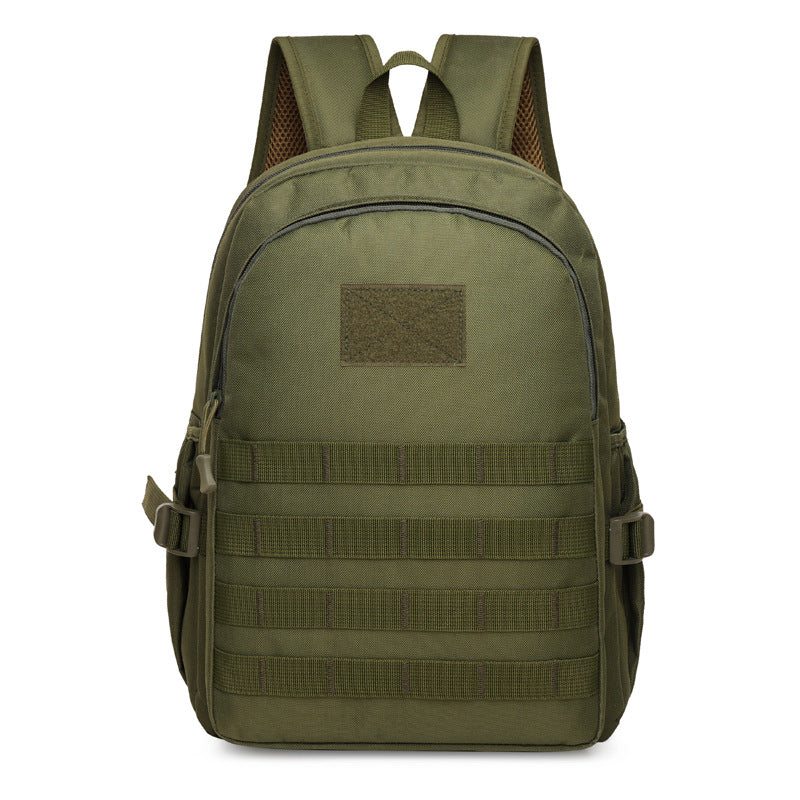Camp Expansion Primary Civil Defense War Preparation Backpacks