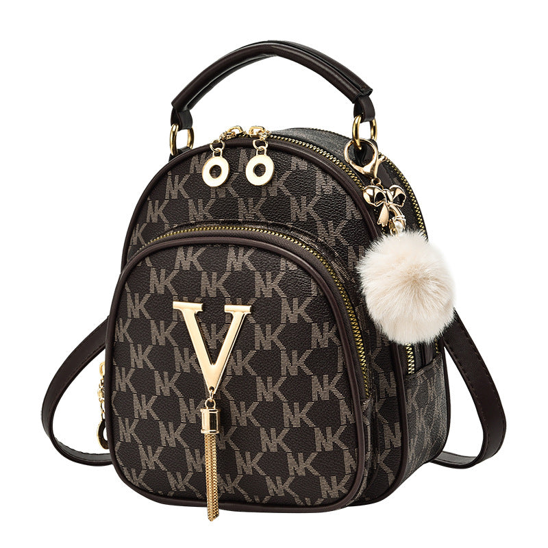 Graceful Trendy Women's Popular Fashion Simple Bags