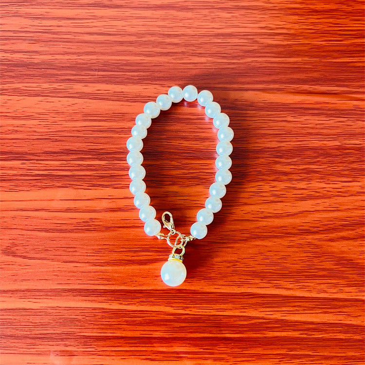 Unique Creative Cartoon Plush Pendant Certificate Purses