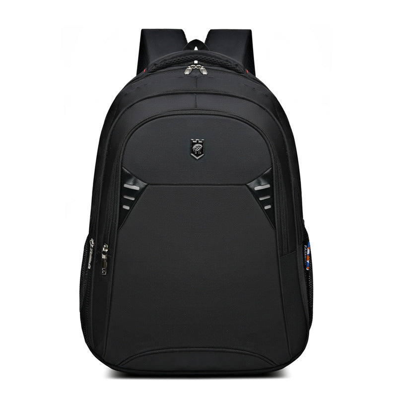 Women's & Men's & Large Capacity Business Early High College Backpacks