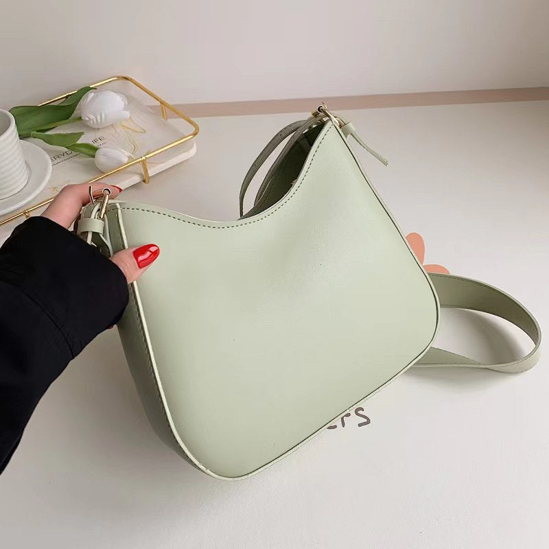 Women's Popular Stylish Good Texture Large Capacity Bags