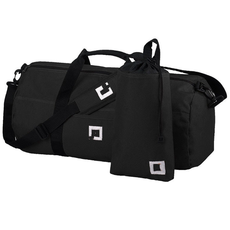 Portable Large Capacity Fashion Hip Hop Travel Bags