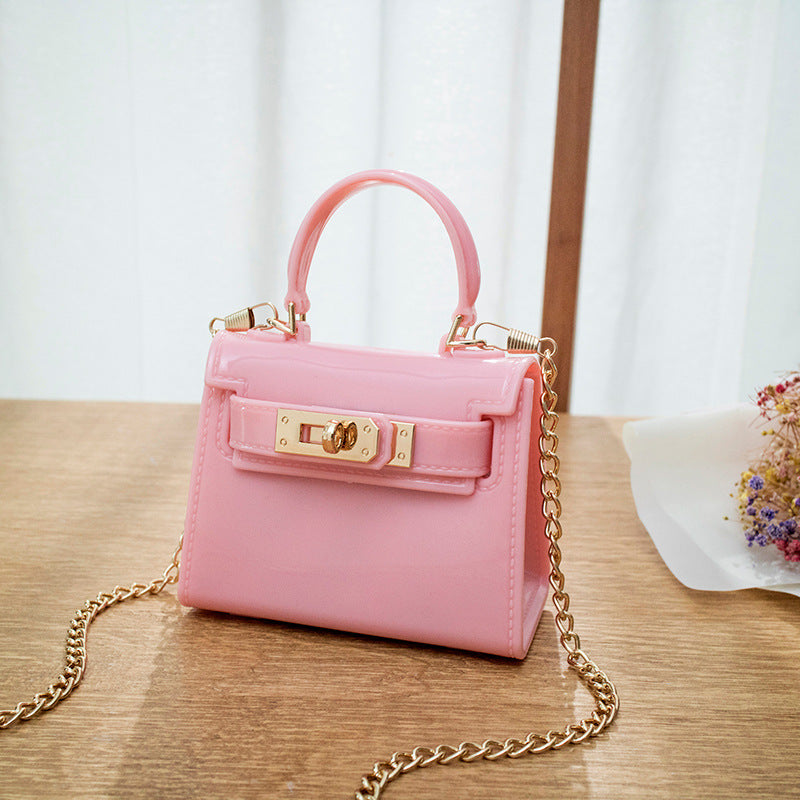 Women's Attractive Comfortable Kelly Gel Fashion Crossbody Bags
