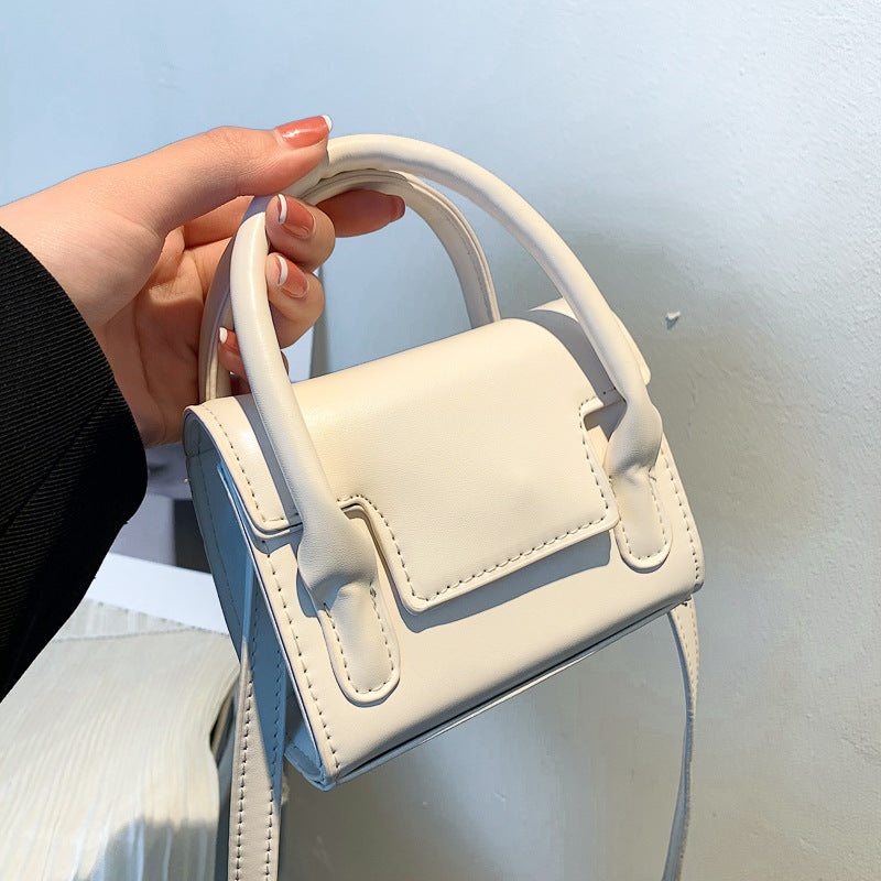 Women's Fashion Mini Popular Western Style Crossbody Bags