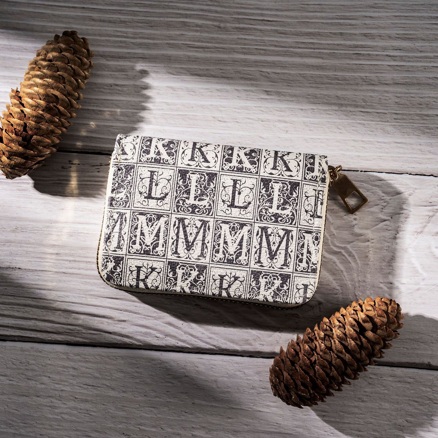 Expanding Multi Large Capacity Document License Card Holder