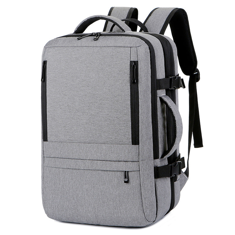 Business Charging Portable Waterproof Large Capacity Backpacks