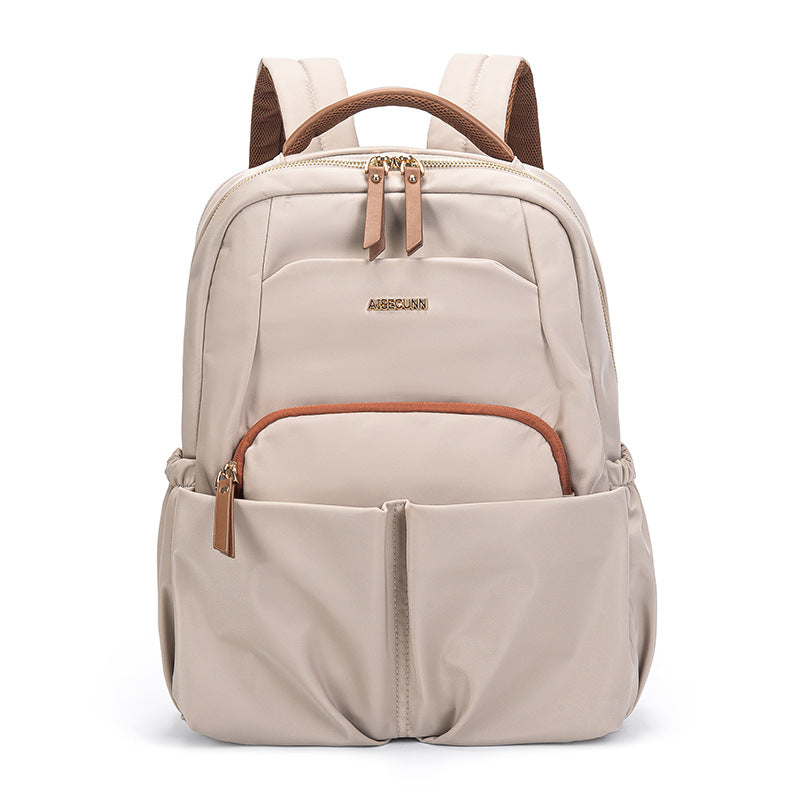 Women's Large Capacity Computer Oxford Cloth Super Backpacks