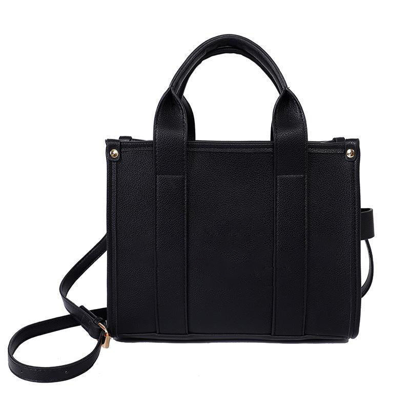 Women's Creative Stylish Fashion Letters Simple Crossbody Bags