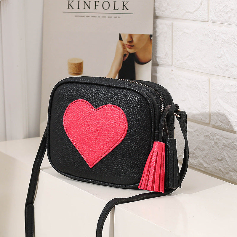 Unique Women's Classic Glamorous Fashion Fashionable Shoulder Bags