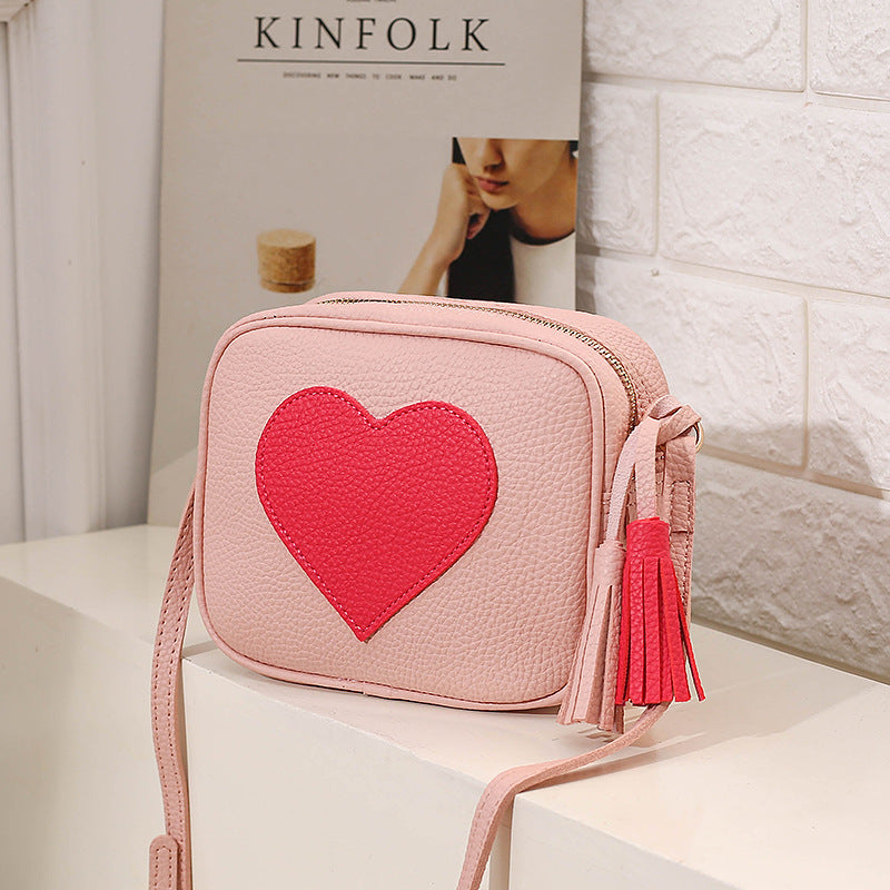 Unique Women's Classic Glamorous Fashion Fashionable Shoulder Bags
