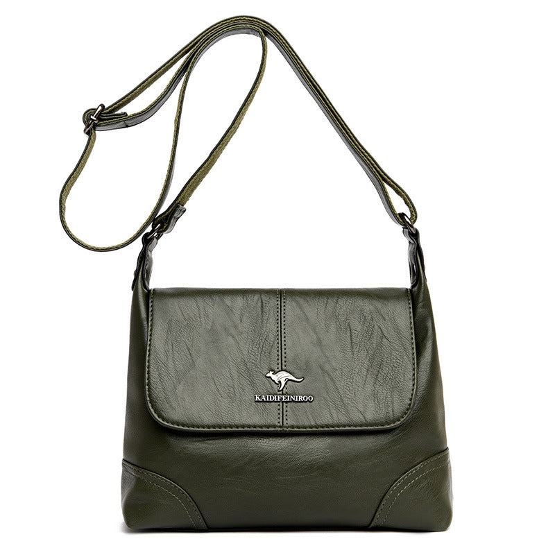 Unique Women's Fashion Embroidery Thread Mother Bags