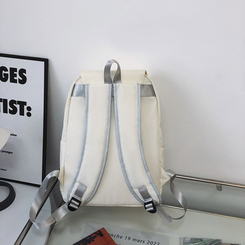 Large Capacity Early High Lightweight Advanced Backpacks