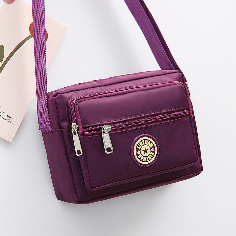 Women's Cool Fashion Stall Mummy For Crossbody Bags
