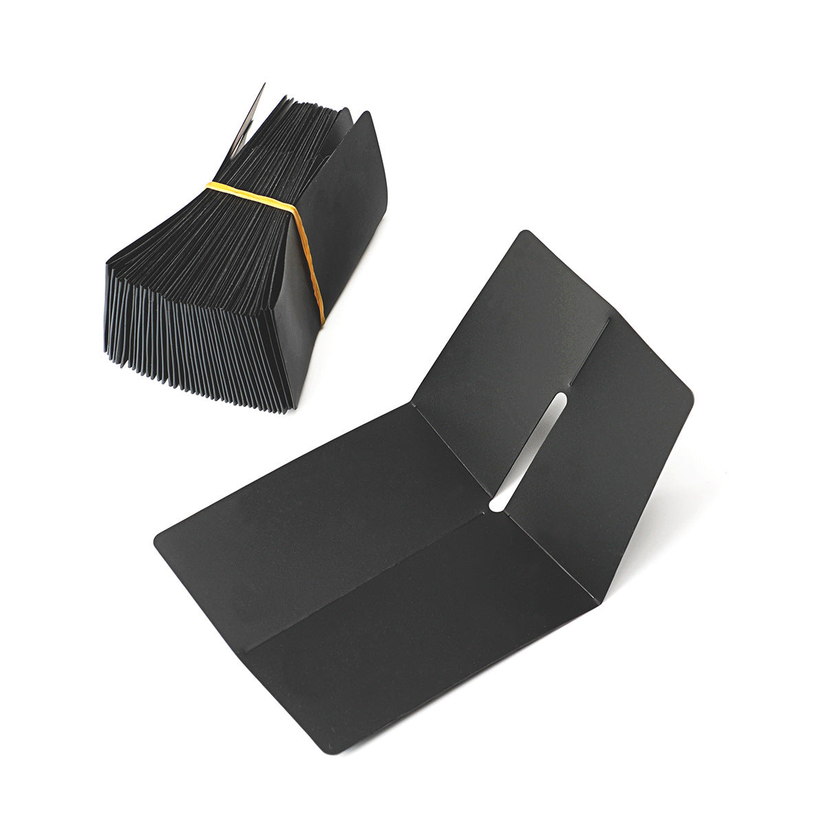 Box Usd Swiping Clamp Credit Inessive Card Holder
