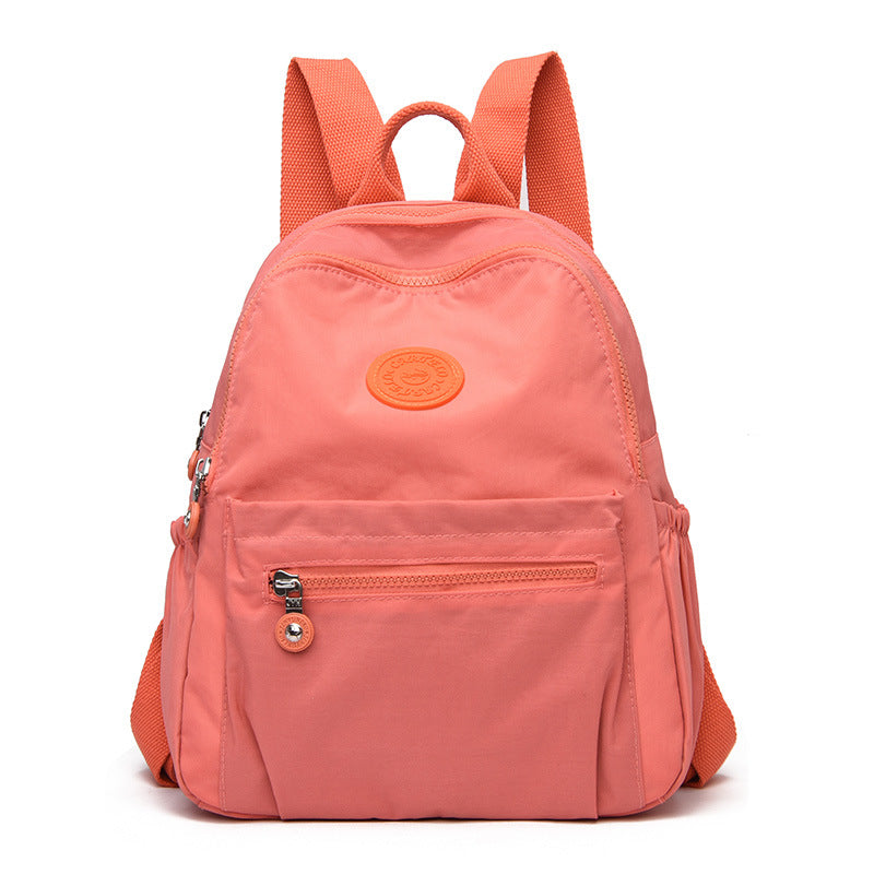 Women's Large Capacity Simple Stylish Lightweight Bags