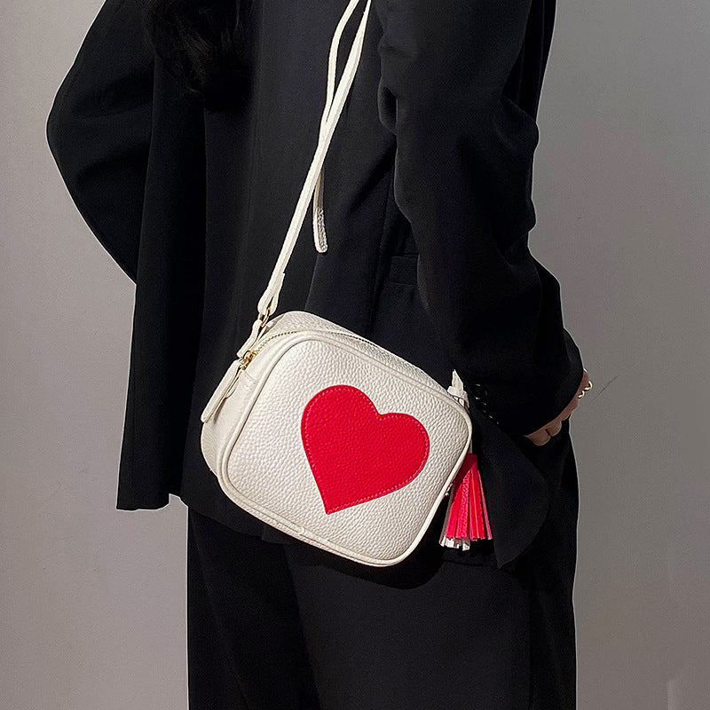 Unique Women's Classic Glamorous Fashion Fashionable Shoulder Bags
