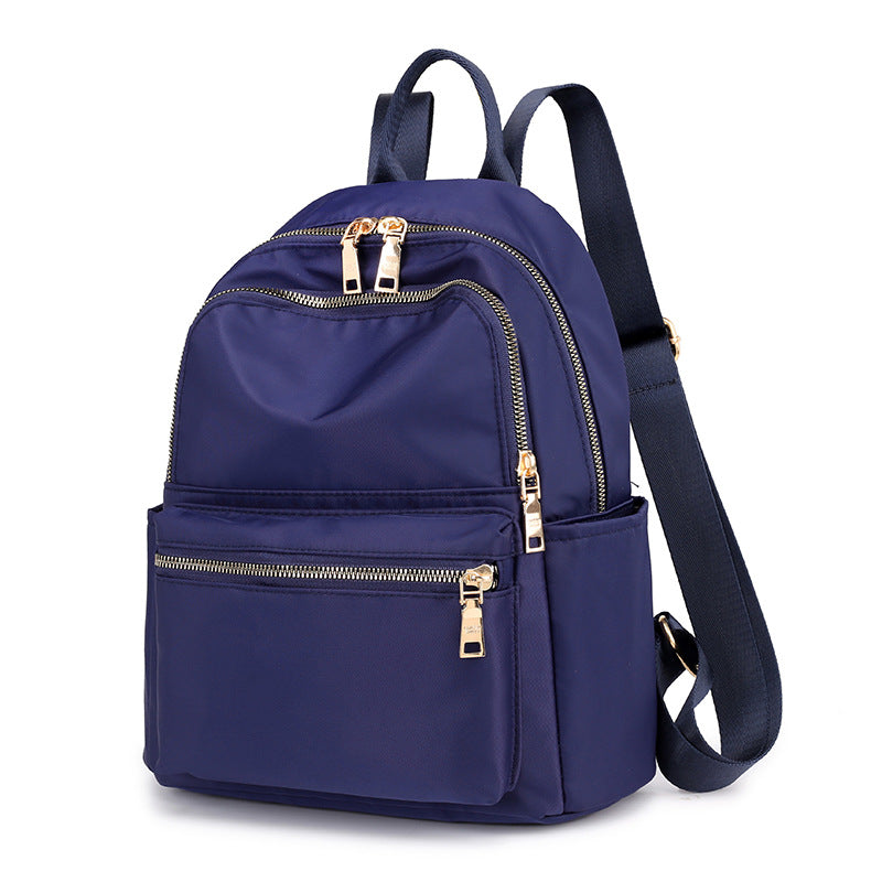 Women's Korean Style Fashion Large Capacity Mummy Backpacks