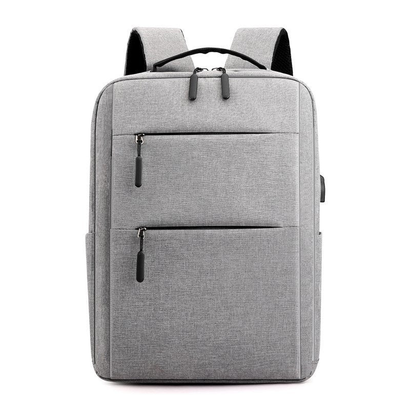 Men's Comfortable Inch Computer Business Printable Backpacks
