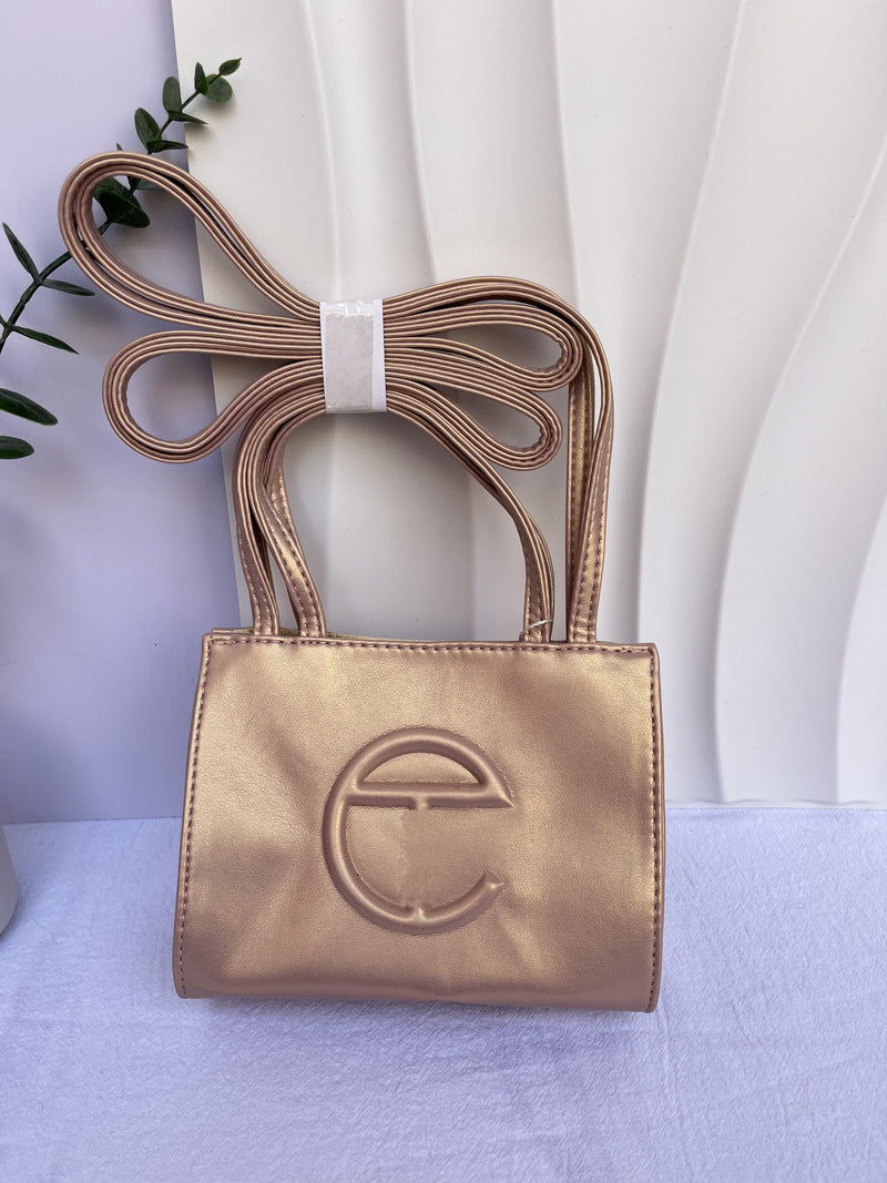 Fashion Women's Durable Innovative Design Computer Shoulder Bags