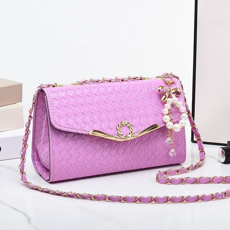 Cool Innovative Women's Versatile Creative Chain Crossbody Bags