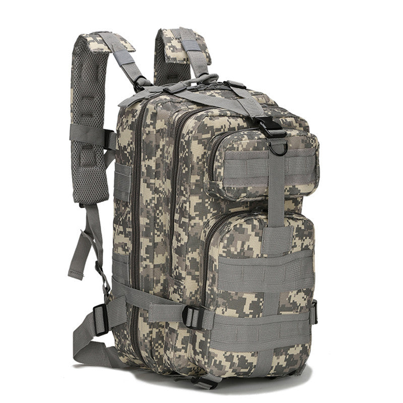 Military Fan Equipment Camping Donkey Friend Bags