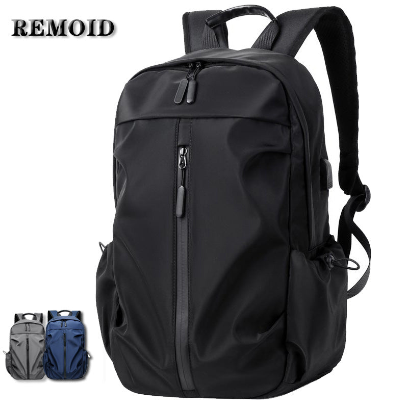 Trendy Fashion Niche Trend Convenient Gift Backpacks