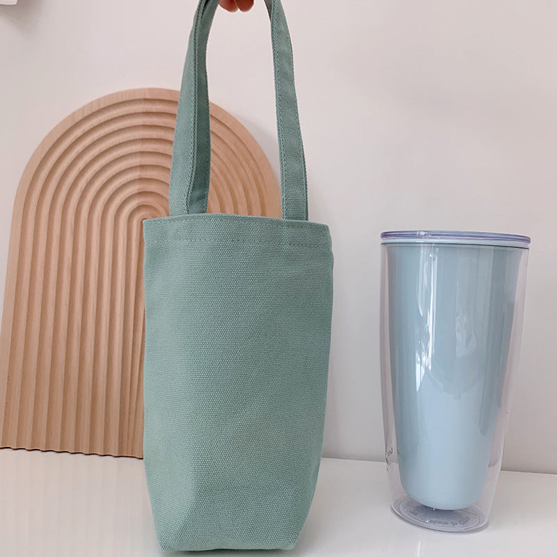 Umbrella Mobile Kettle Cover Water Bottle Crossbody Bags