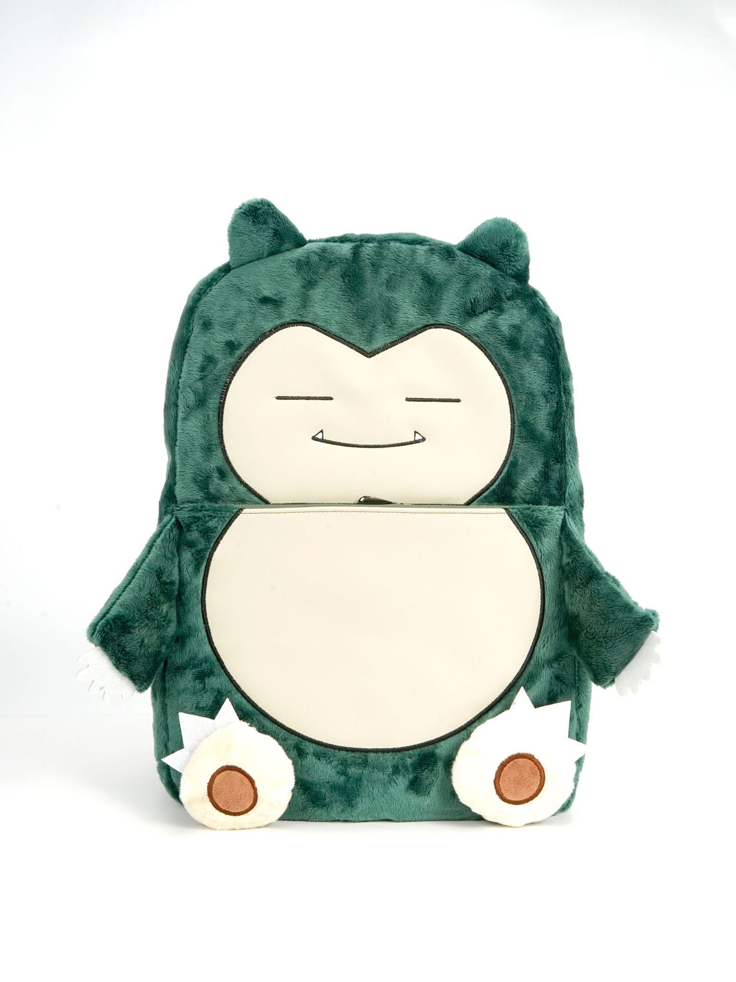 Beautiful Creative Unique Classic Plush Unisex Backpacks
