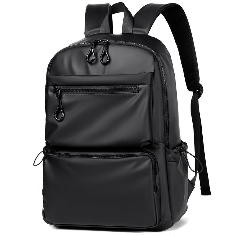 Women's & Men's & Leisure Business Multifunction Large Capacity Backpacks