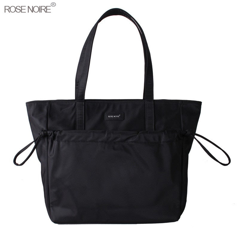 Women's Winter Large Capacity Fashion Commuter Handbags