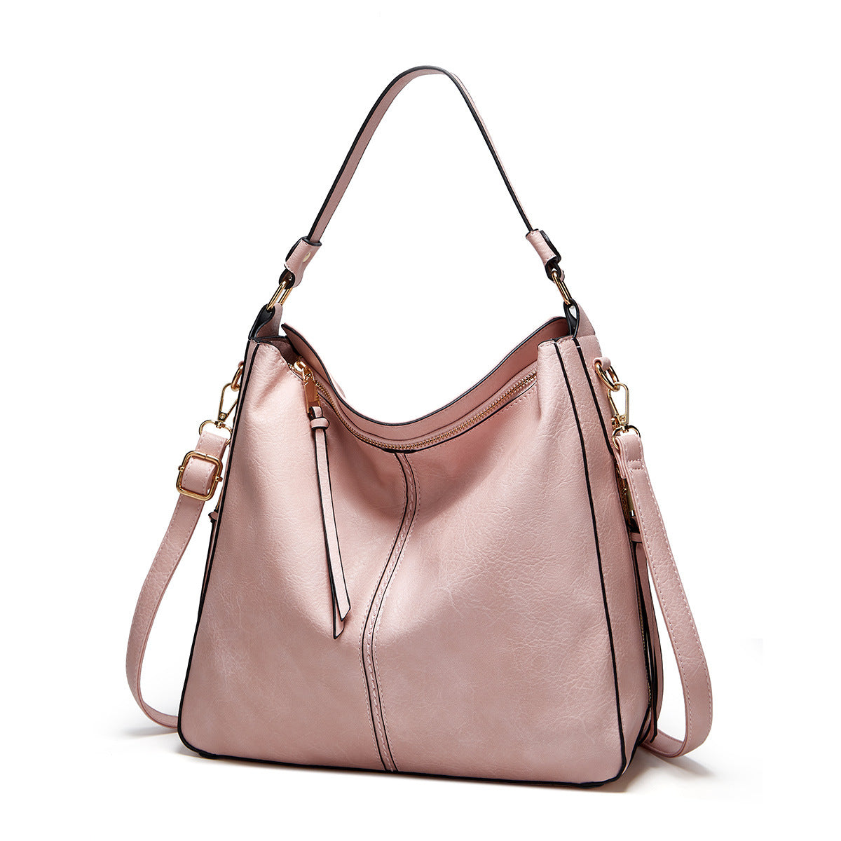 Elegant Women's Unique New Fashion Retro Shoulder Bags