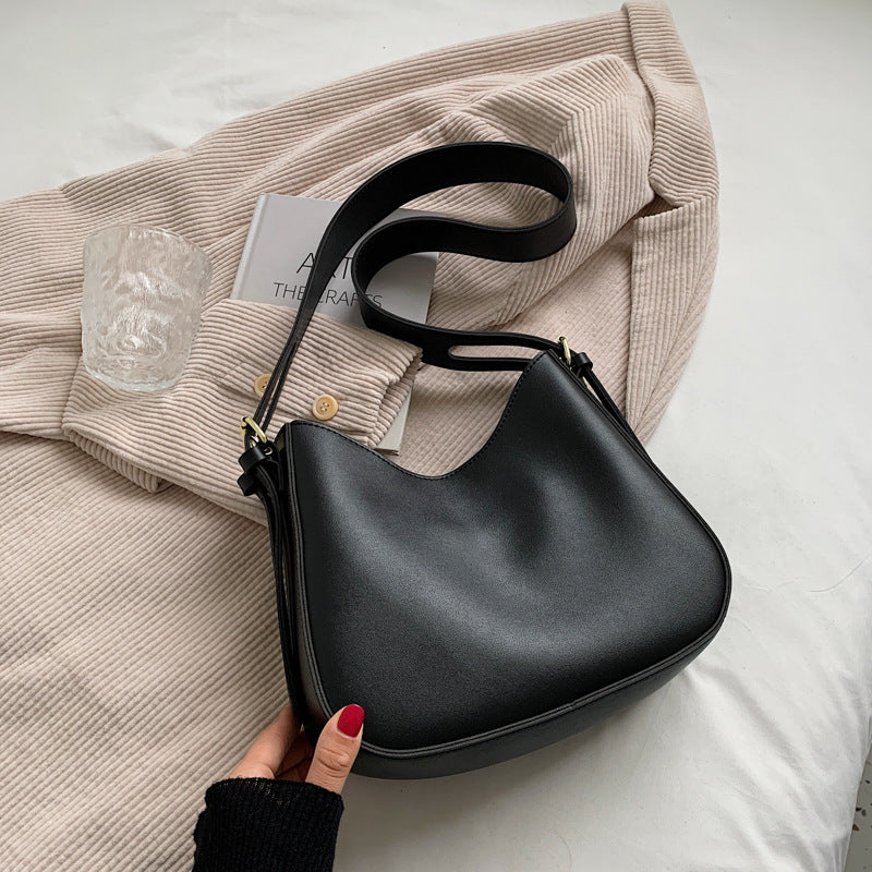 Women's Popular Stylish Good Texture Large Capacity Bags