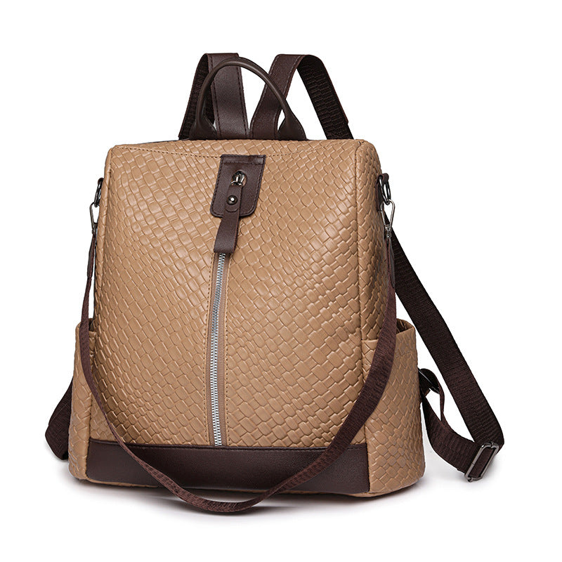 Women's Graceful Classic Slouchy Retro Leisure Bags