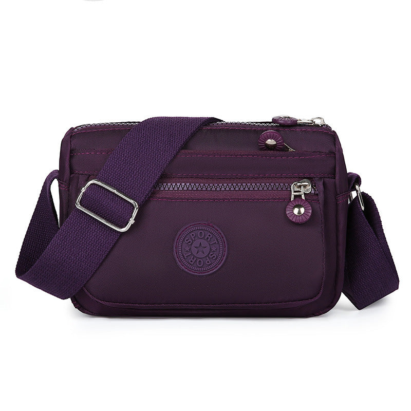 Slouchy Women's Million Can Hold For Crossbody Bags