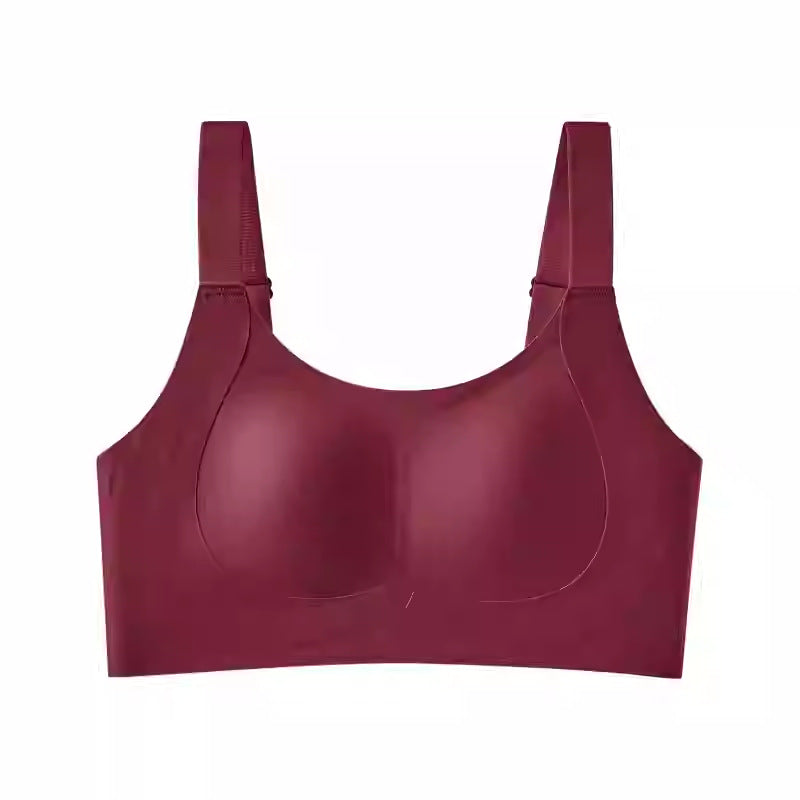 Women's Sport Push Up Breast Holding Rabbit Lingerie Sets