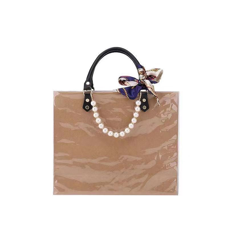 Paper Modification Stickers Calligraphy Material Large Capacity For Girlfriend Handbags