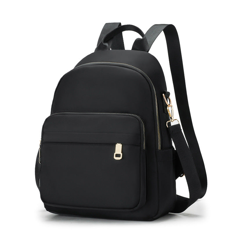 Women's & Men's & Shopping Mall Running Rivers Lakes Backpacks