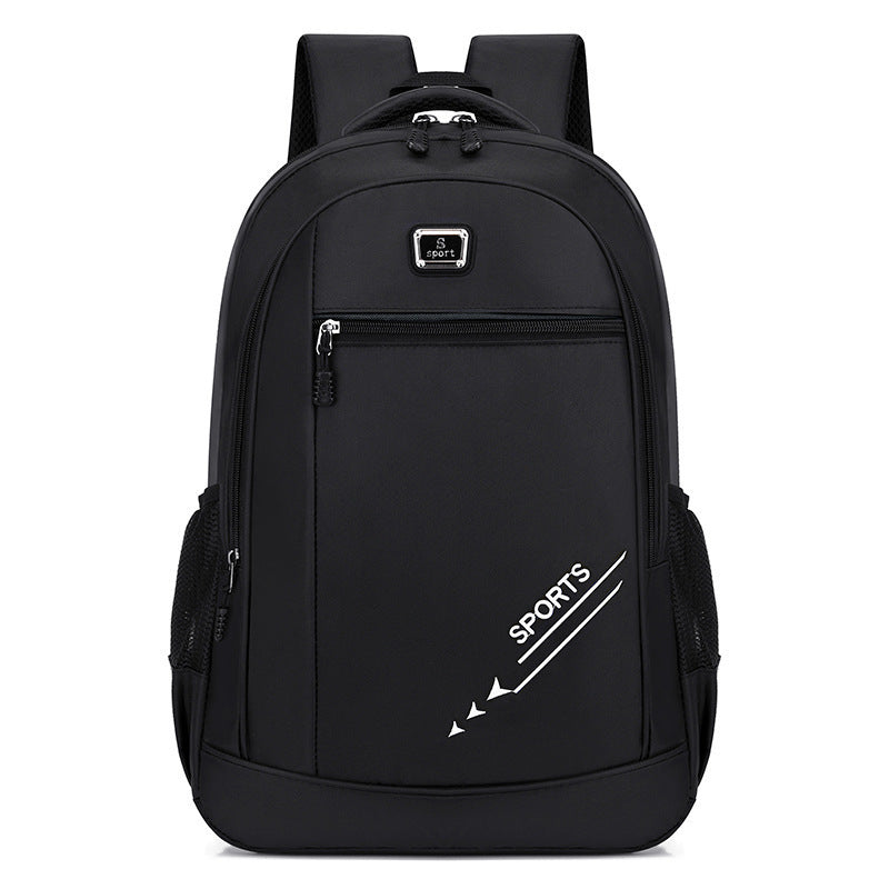 Men's Unique Cool Versatile Business Computer Backpacks