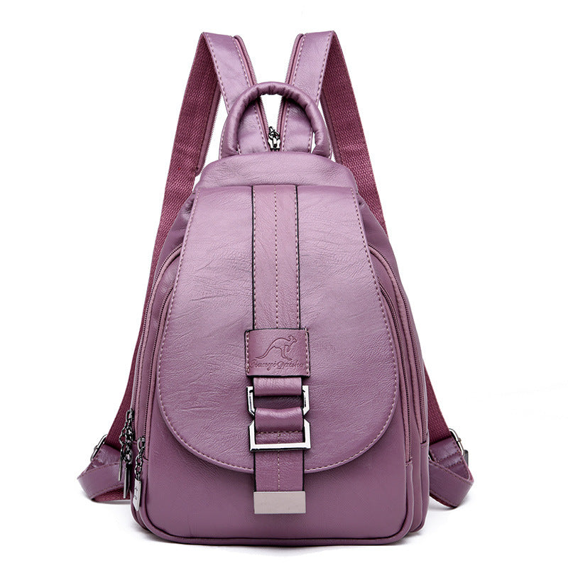 Comfortable Attractive New Women's Soft Leather Bags