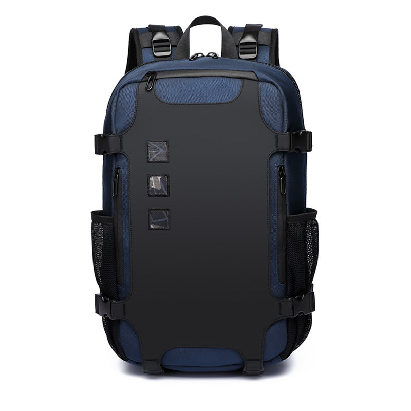 Versatile Classic College Fashion Korean Computer Backpacks