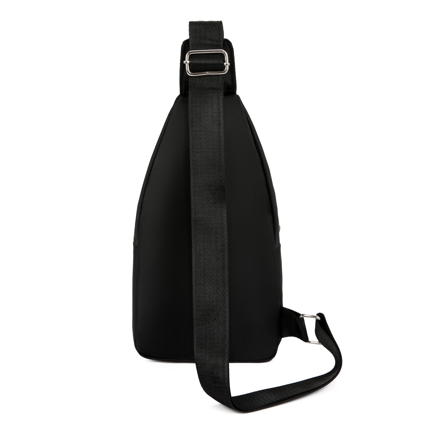 Men's Waterproof Hard-wearing Simple Business Oxford Cloth Bags
