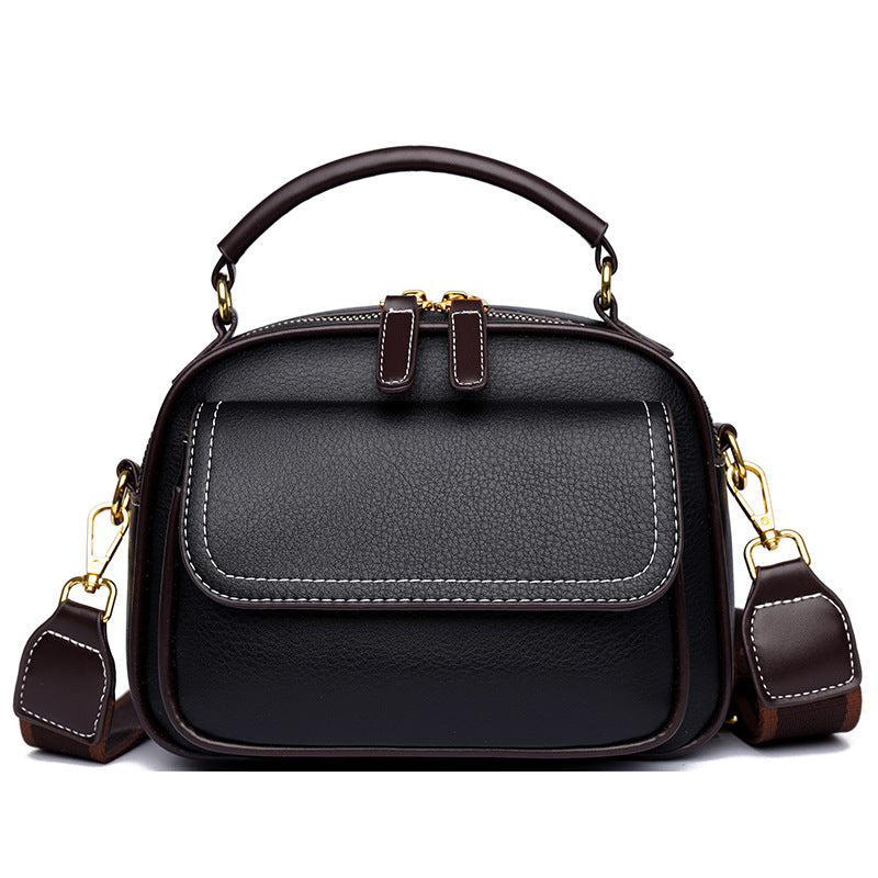 Women's Popular Fashionable Simple Design Versatile Bags