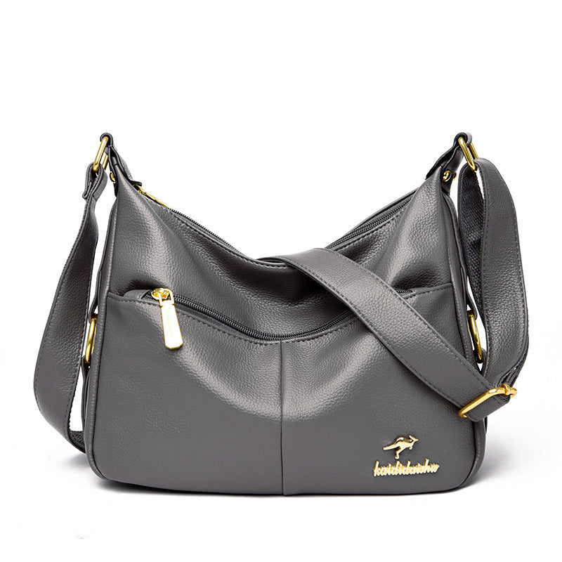 Unique Beautiful Summer Large Capacity Mom Bags
